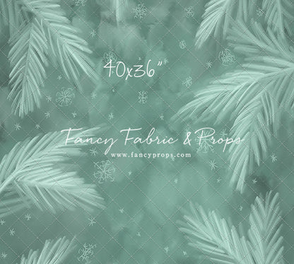 Norfolk Mint - Petite