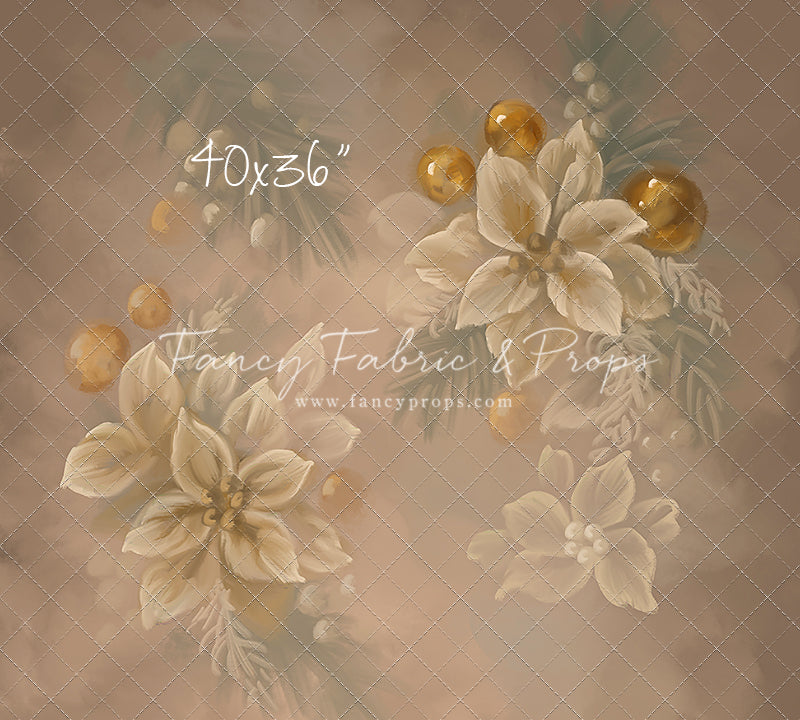 Timeless Winter Blooms - Petite