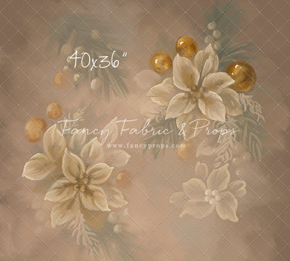 Timeless Winter Blooms - Petite