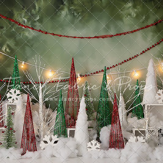 A Christmas To Remember