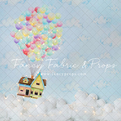 Adventure Is Out There