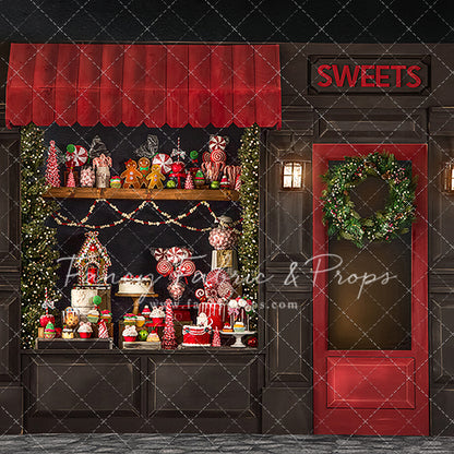 All I Want For Christmas