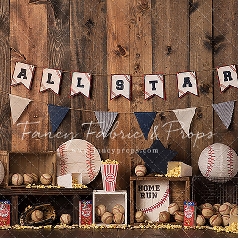 All Star 60x50" - Littles Collection