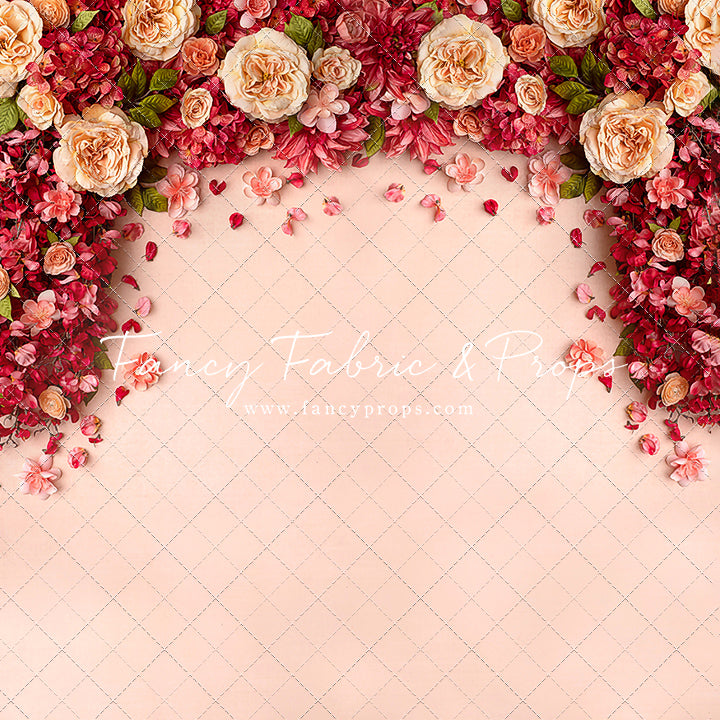 All The Pinks - Petite