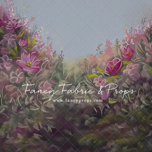 Among Crickets - Petite