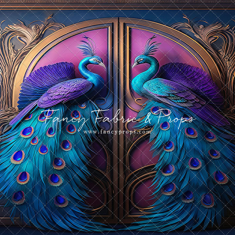 Anna Sky - With Sweep Option