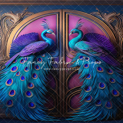 Anna Sky - With Sweep Option