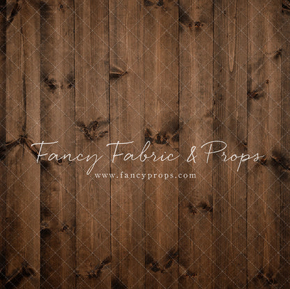 Appleseed Wood Planks - Petite