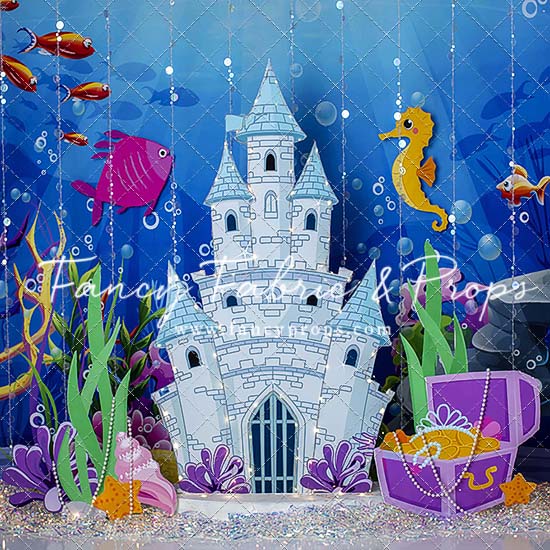Aquatic Castle