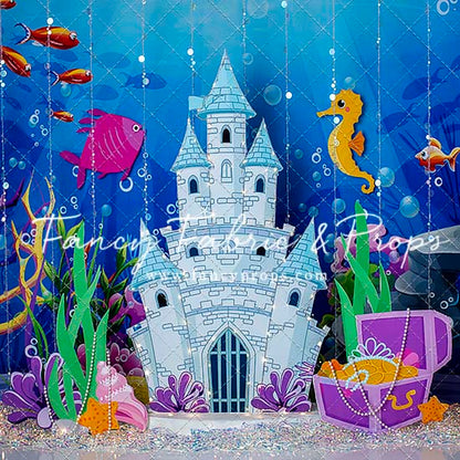 Aquatic Castle