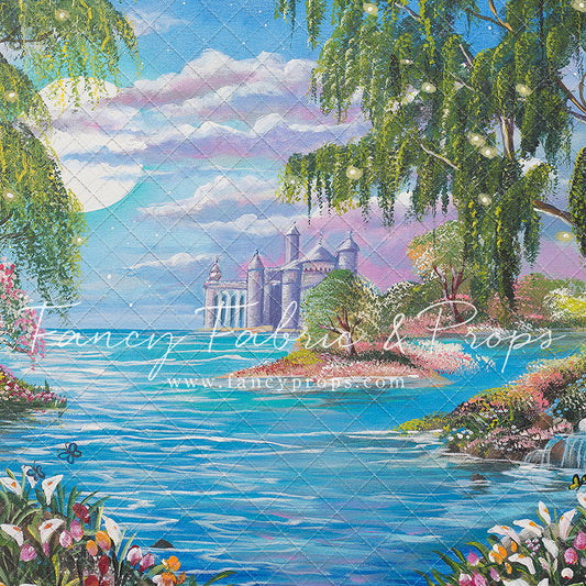 Ariel's Grotto