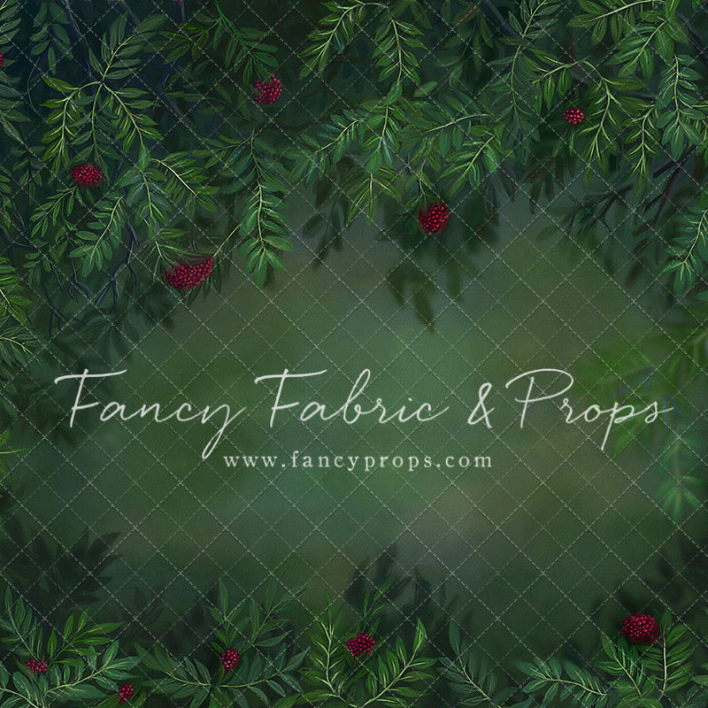 Around The Mulberry Bush