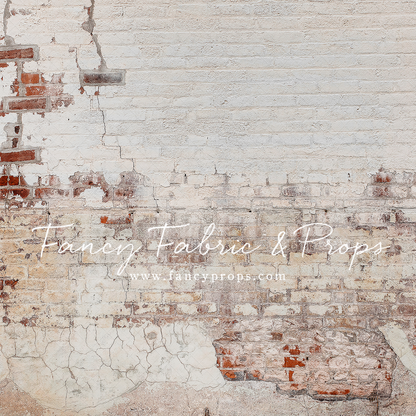 Atlanta Brick Wall - Petite