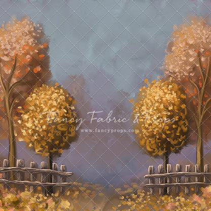 Autumn Path