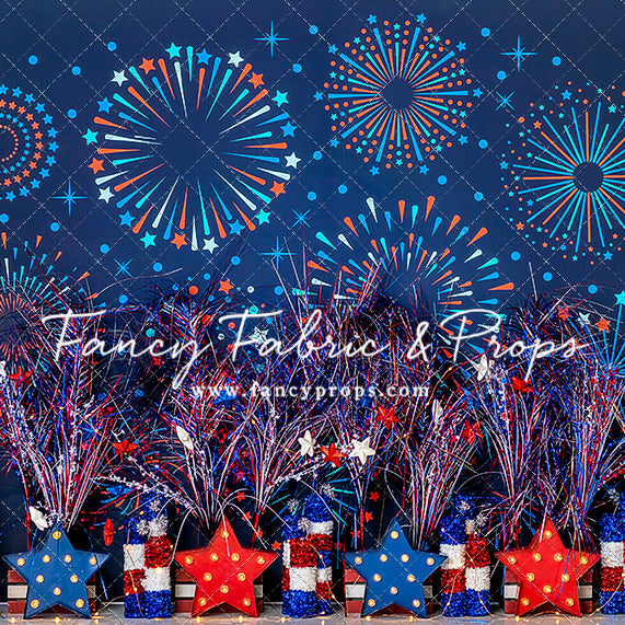 Baby You're A Firework