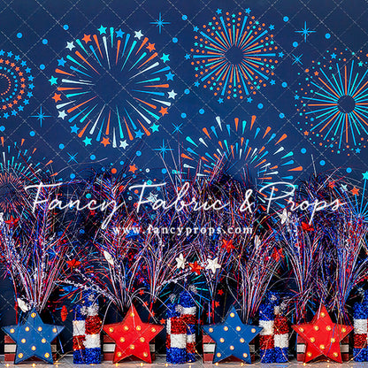 Baby You're A Firework