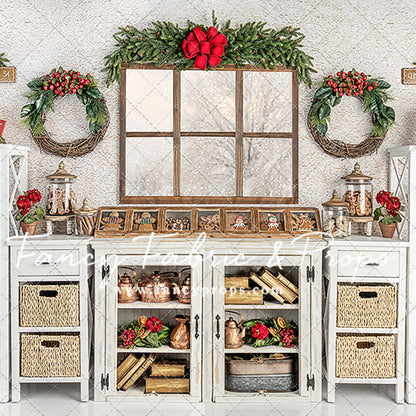 Bake Me A Gingerbread