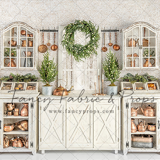 Baking For The Holidays