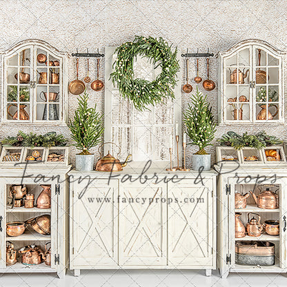 Baking For The Holidays