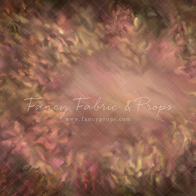 Ballet of Raspberries