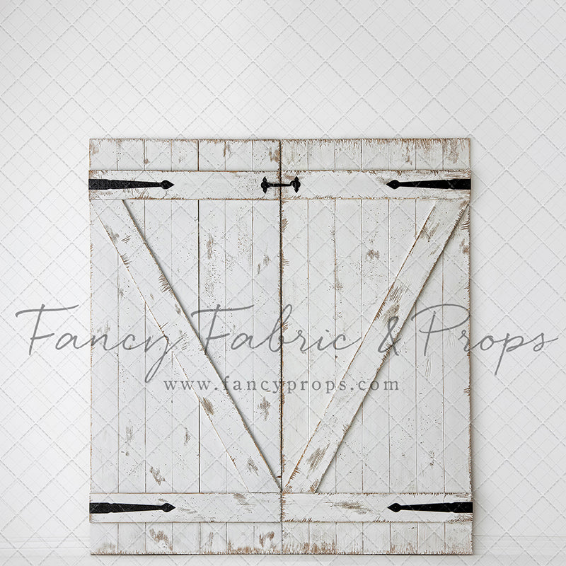 Barn Doors