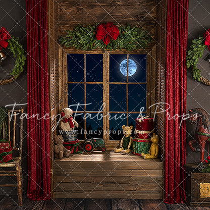 Beary Festive Holiday