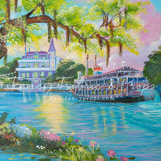 Beautiful Bayou