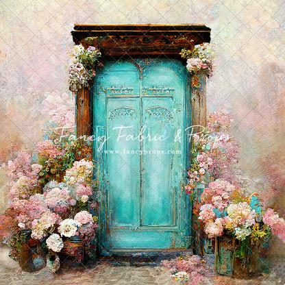 Beautiful Entry - Sweep Sizes Only