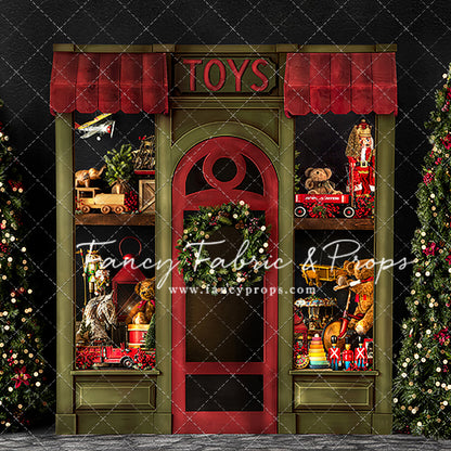 Believe In The Magic