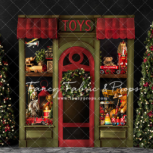 Believe In The Magic