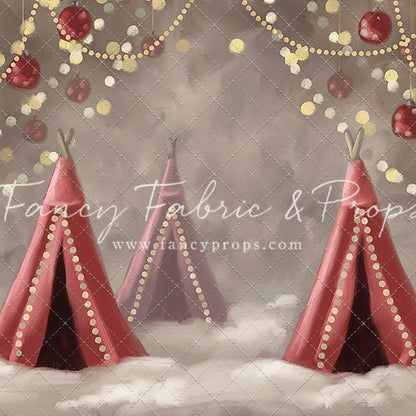 Big Top Holiday