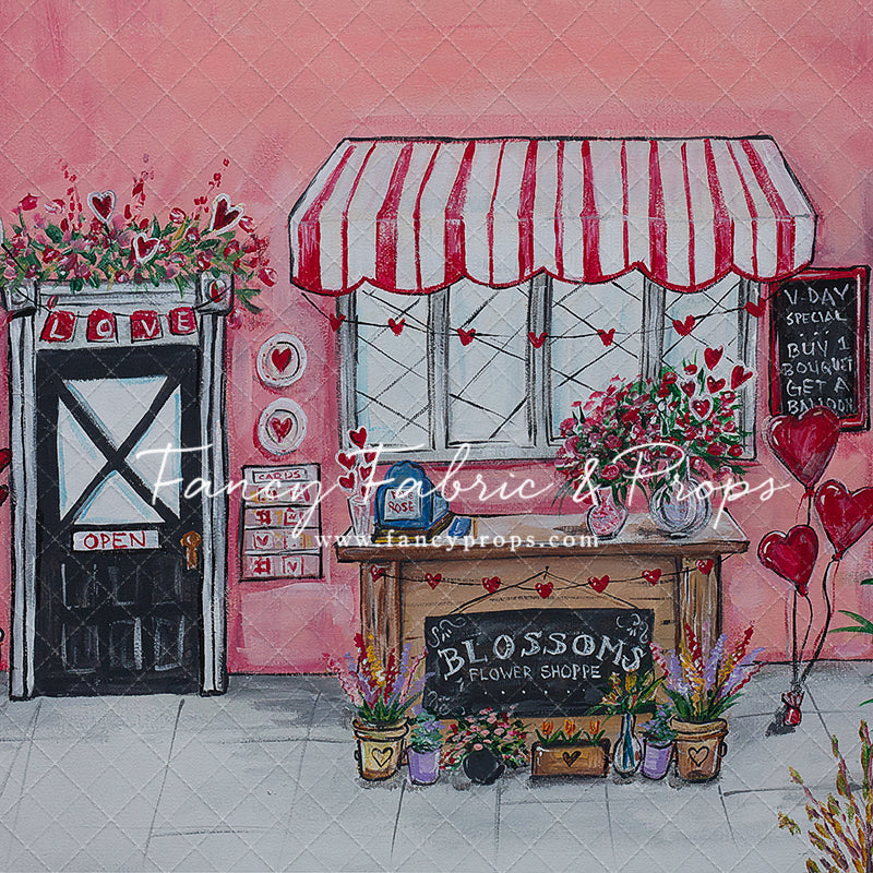 Blossoms Flower Shoppe