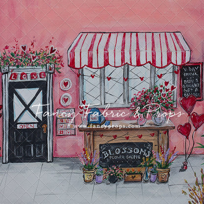 Blossoms Flower Shoppe