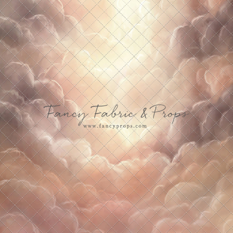 Blush Sunset - Sweep Sizes Only