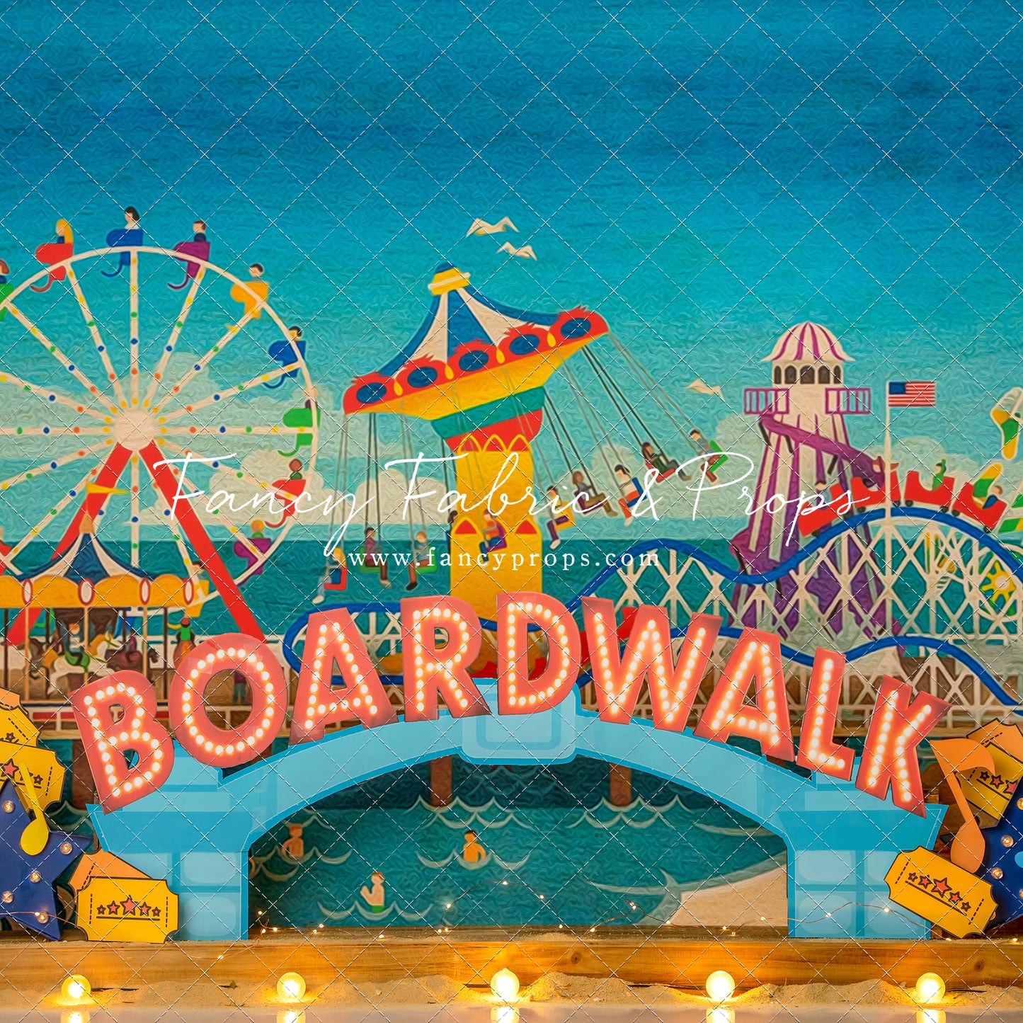 Boardwalk
