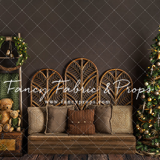 Bohemian Winter Nights