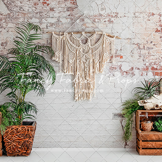 Boho Wonder Wall