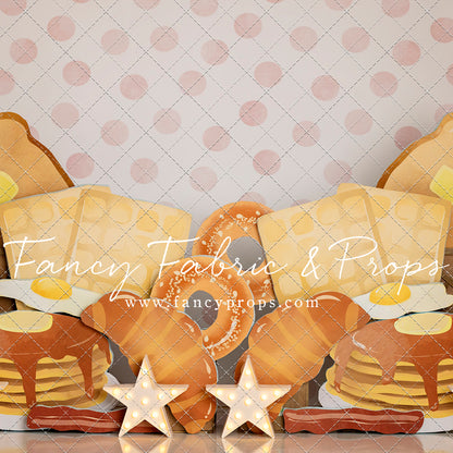 Breakfast of Champions