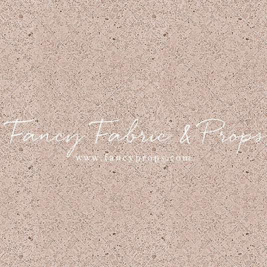 Bridgerton Patio Mat Floor