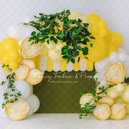 Bright Lemons