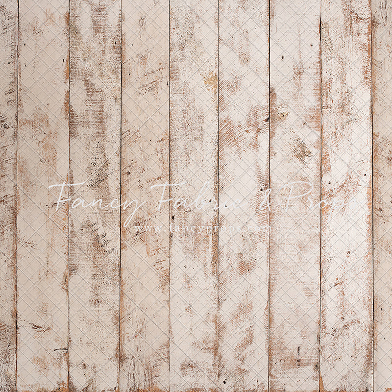 Bristol Wood Planks Mat Floor