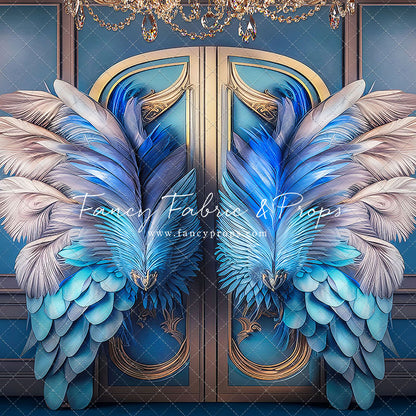 Brooklyn - With Sweep Option