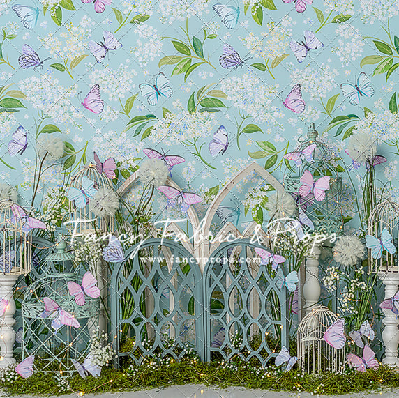 Butterflies & Whimsy