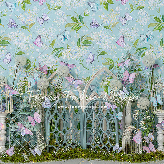 Butterflies & Whimsy