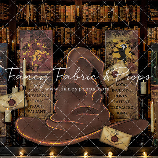 Sort Into Your Destiny