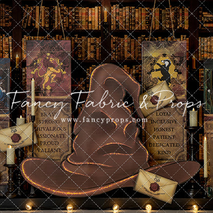 Sort Into Your Destiny