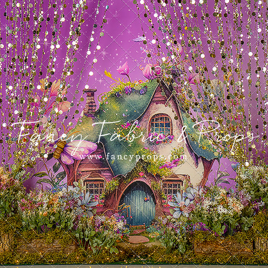 Fairy Shimmer Forest