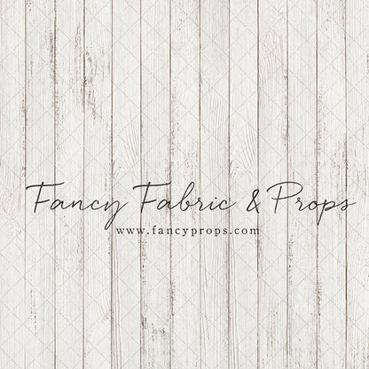 Calgary Wood Planks Mat Floor