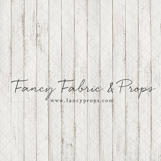 Calgary Wood Planks Mat Floor