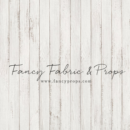 Calgary Wood Planks - Petite